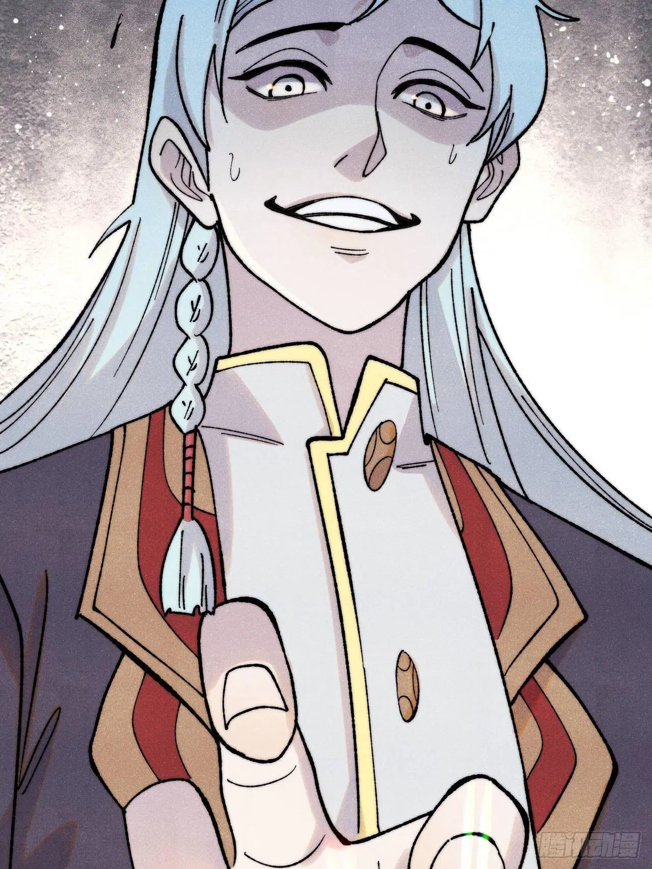 All Hail the Sect Leader ตอนที่ 399 หน้า 47
