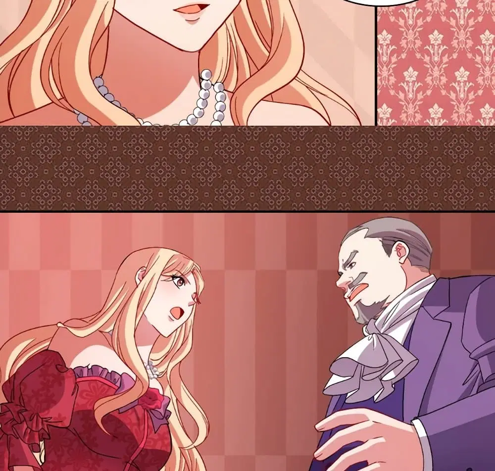 What It Takes to be a Villainess ตอนที่ 103 หน้า 28