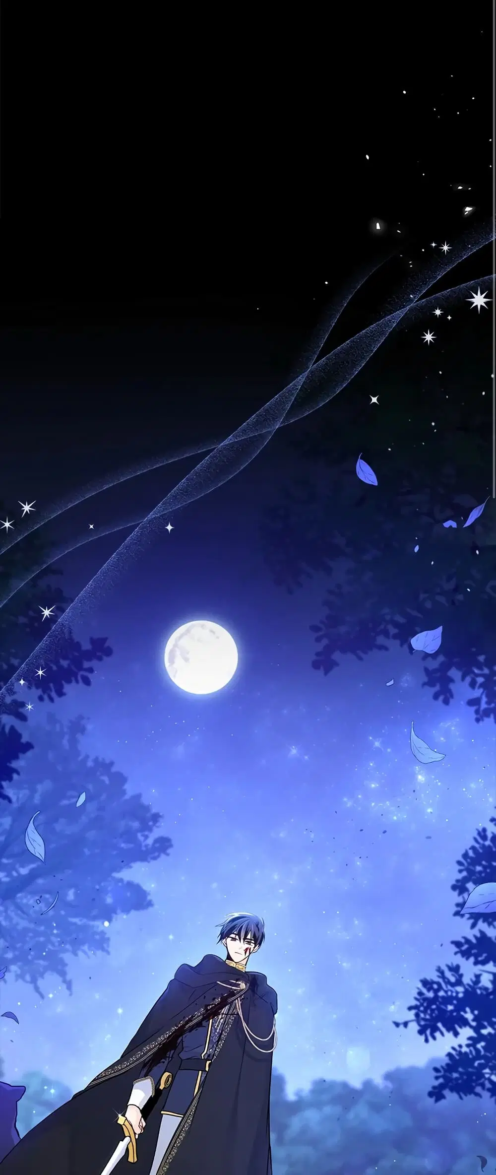 The Symbiotic Relationship Between a Panther and a Rabbit ตอนที่ 29 หน้า 7