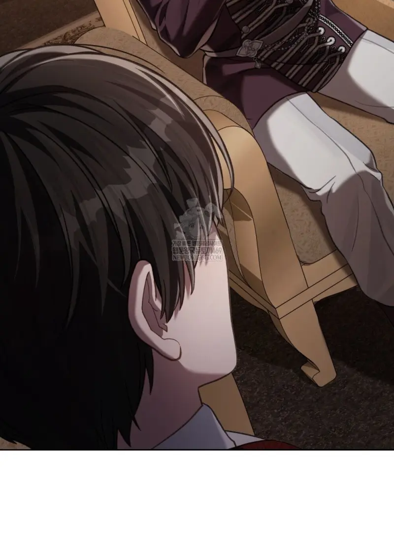 Reborn as the Enemy Prince เกิดใหม่เป็นเจ้าชายในประเทศศัตรู ตอนที่ 95 หน้า 106