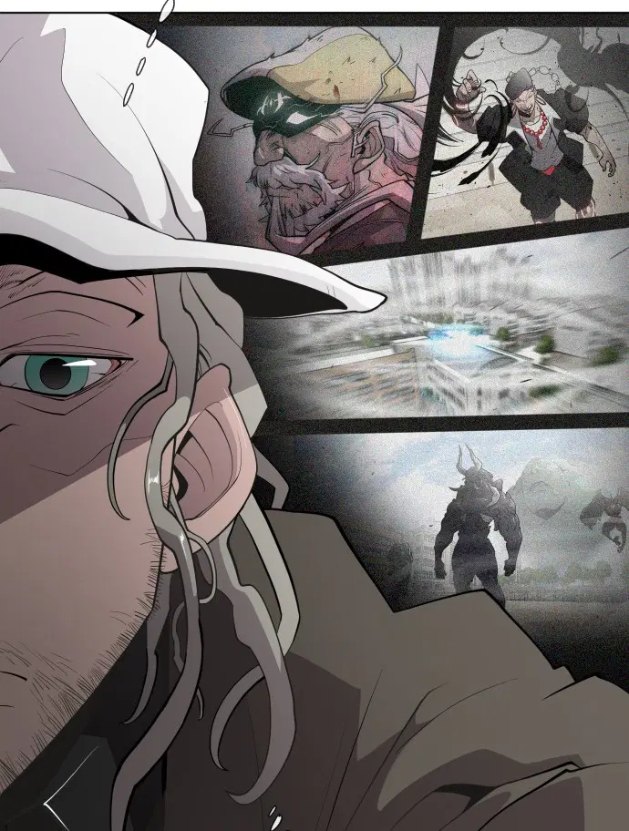 Superhuman Era ตอนที่ 74 หน้า 40
