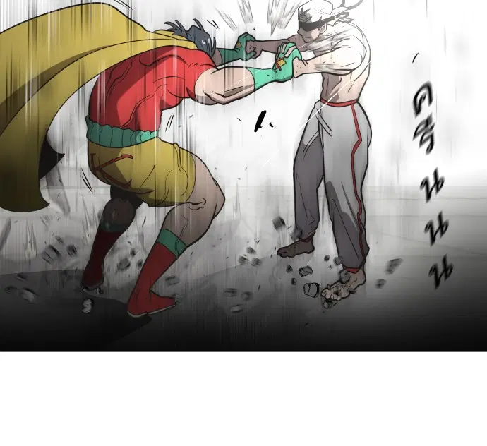Superhuman Era ตอนที่ 27 หน้า 109