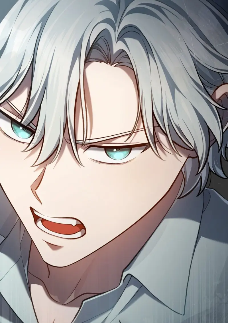 Reborn as the Enemy Prince เกิดใหม่เป็นเจ้าชายในประเทศศัตรู ตอนที่ 92 หน้า 59