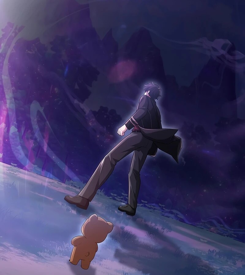 Mightiest Melee Magician สุดยอดจอมเวทย์สายประชิด ตอนที่ 38 หน้า 94