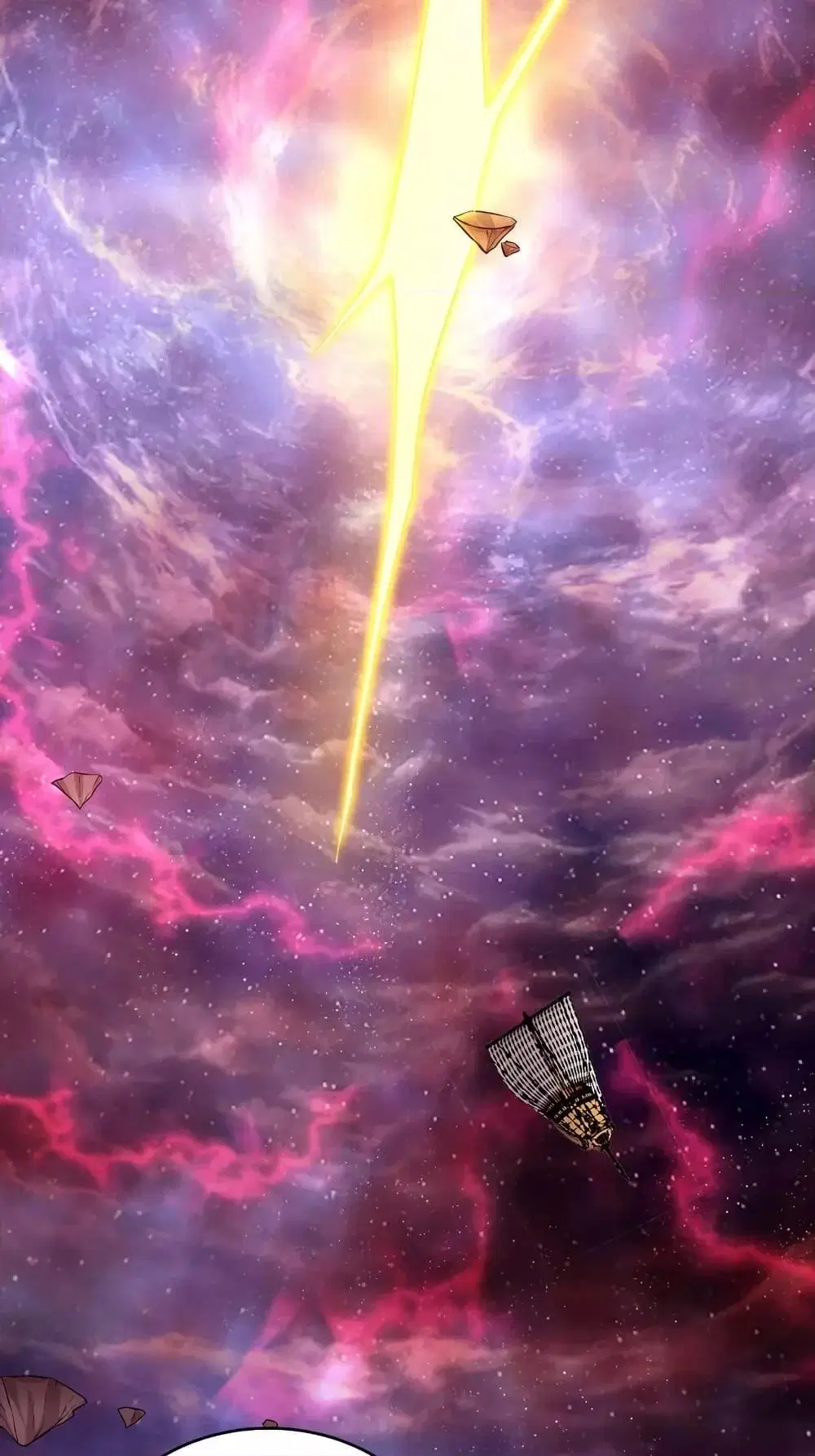 I Can Become A Sword God ตอนที่ 83 หน้า 9