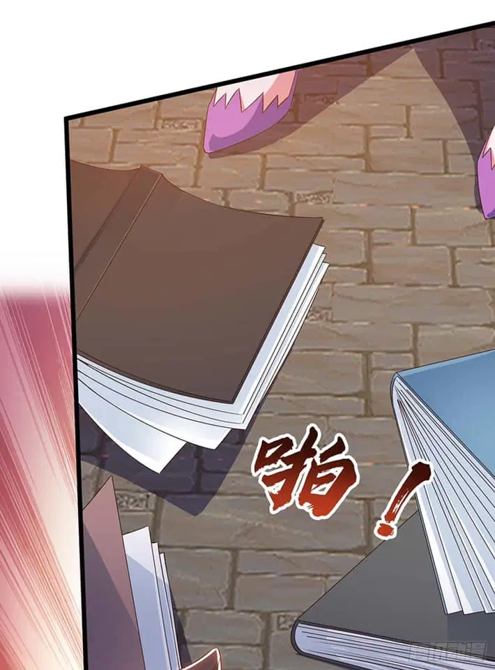 Reborn 80,000 years ตอนที่ 168 หน้า 27