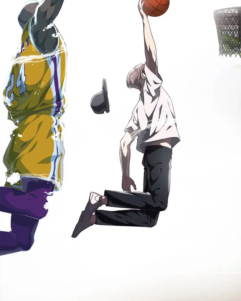 The Boy of Death ตอนที่ 72 หน้า 166