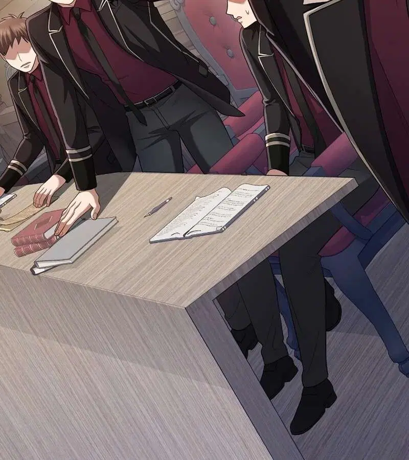 Mightiest Melee Magician สุดยอดจอมเวทย์สายประชิด ตอนที่ 52 หน้า 117