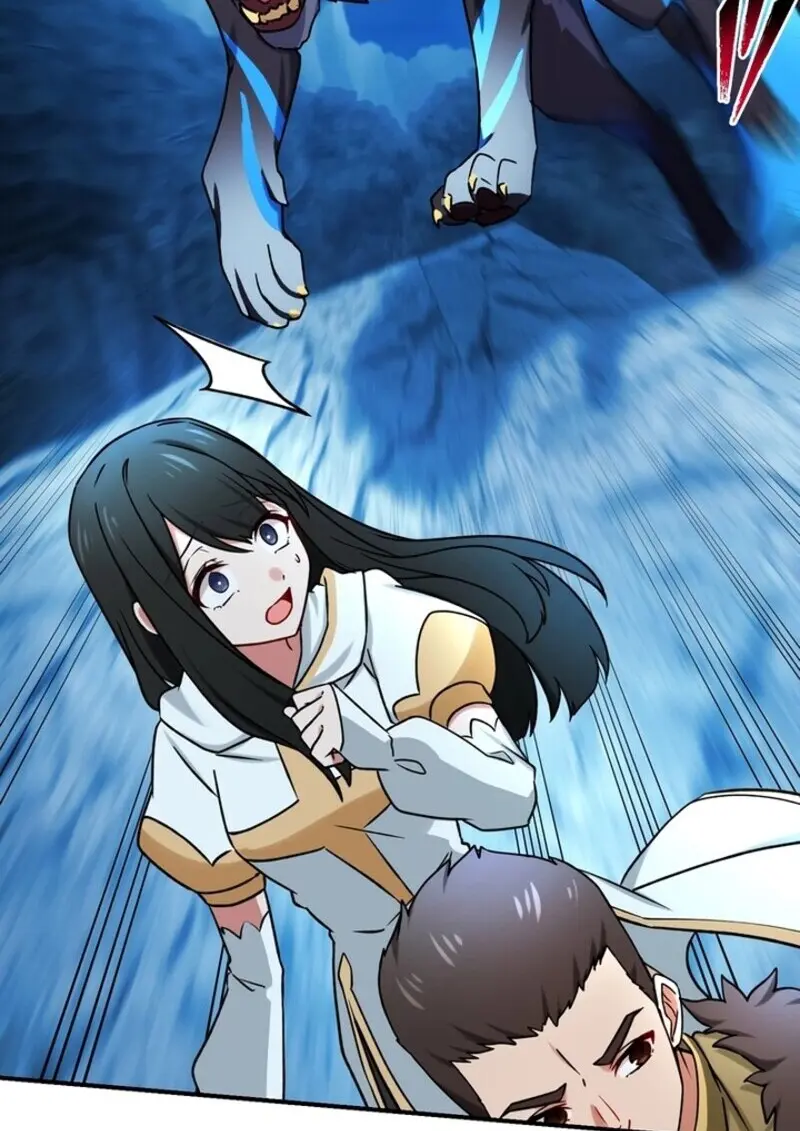 The Strongest Assassin Gets Transferred To Another World With His Whole Class ตอนที่ 57 หน้า 43