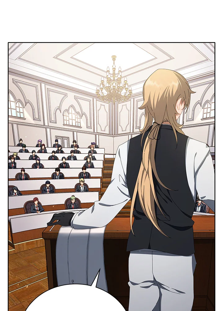 Necromancer Academy’s Genius Summoner ตอนที่ 7 หน้า 43