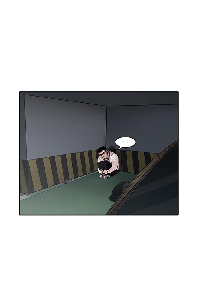 Lookism ตอนที่ 158 หน้า 66