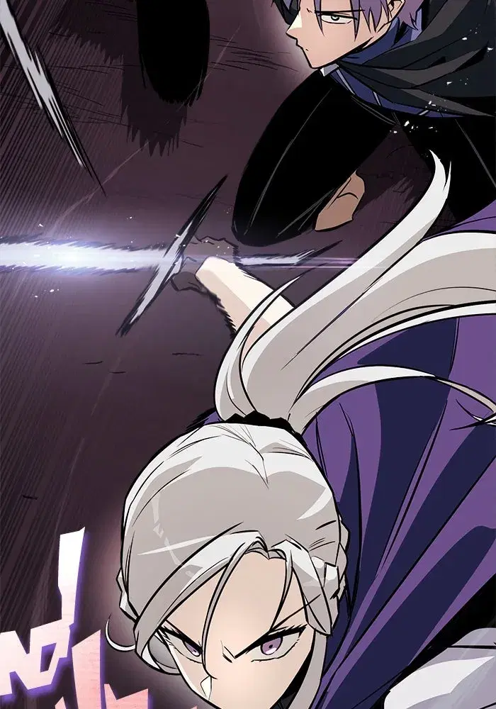 The Lazy Lord Masters the Sword ตอนที่ 77 หน้า 134