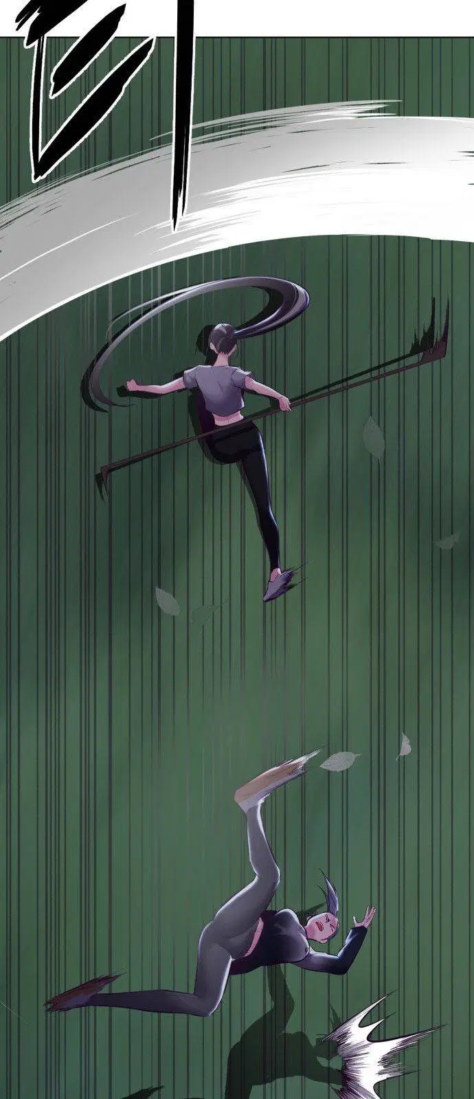 The Boy of Death ตอนที่ 126 หน้า 61