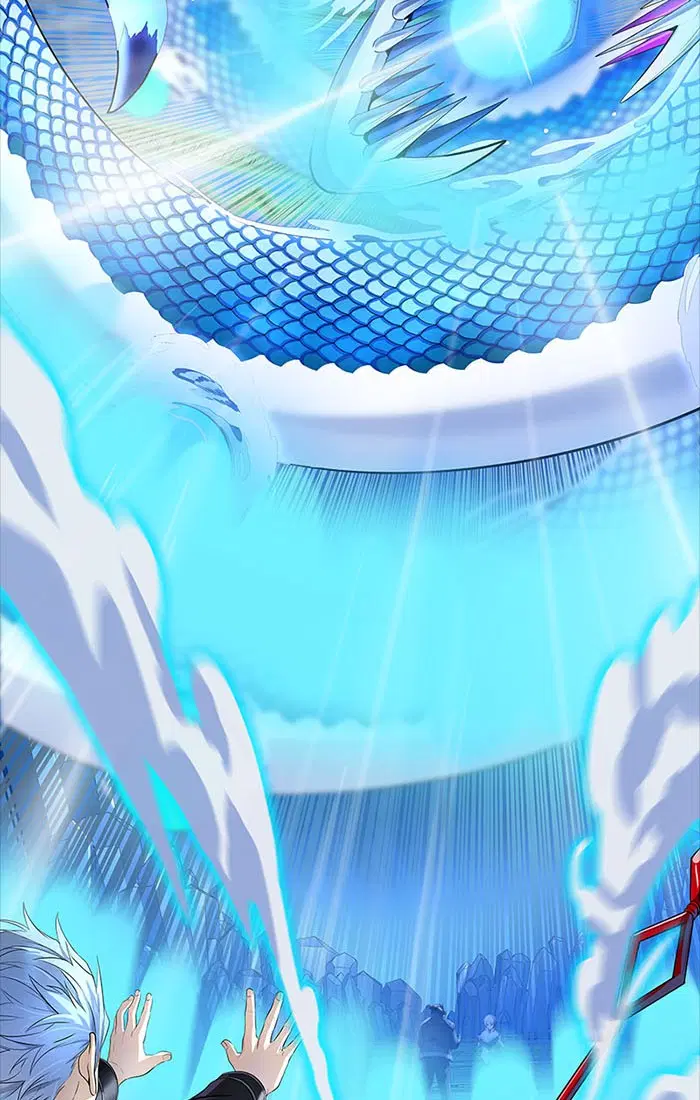 Tower of God ตอนที่ 534 หน้า 101