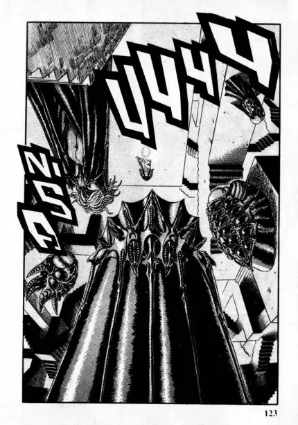Berserk ตอนที่ 8 หน้า 5