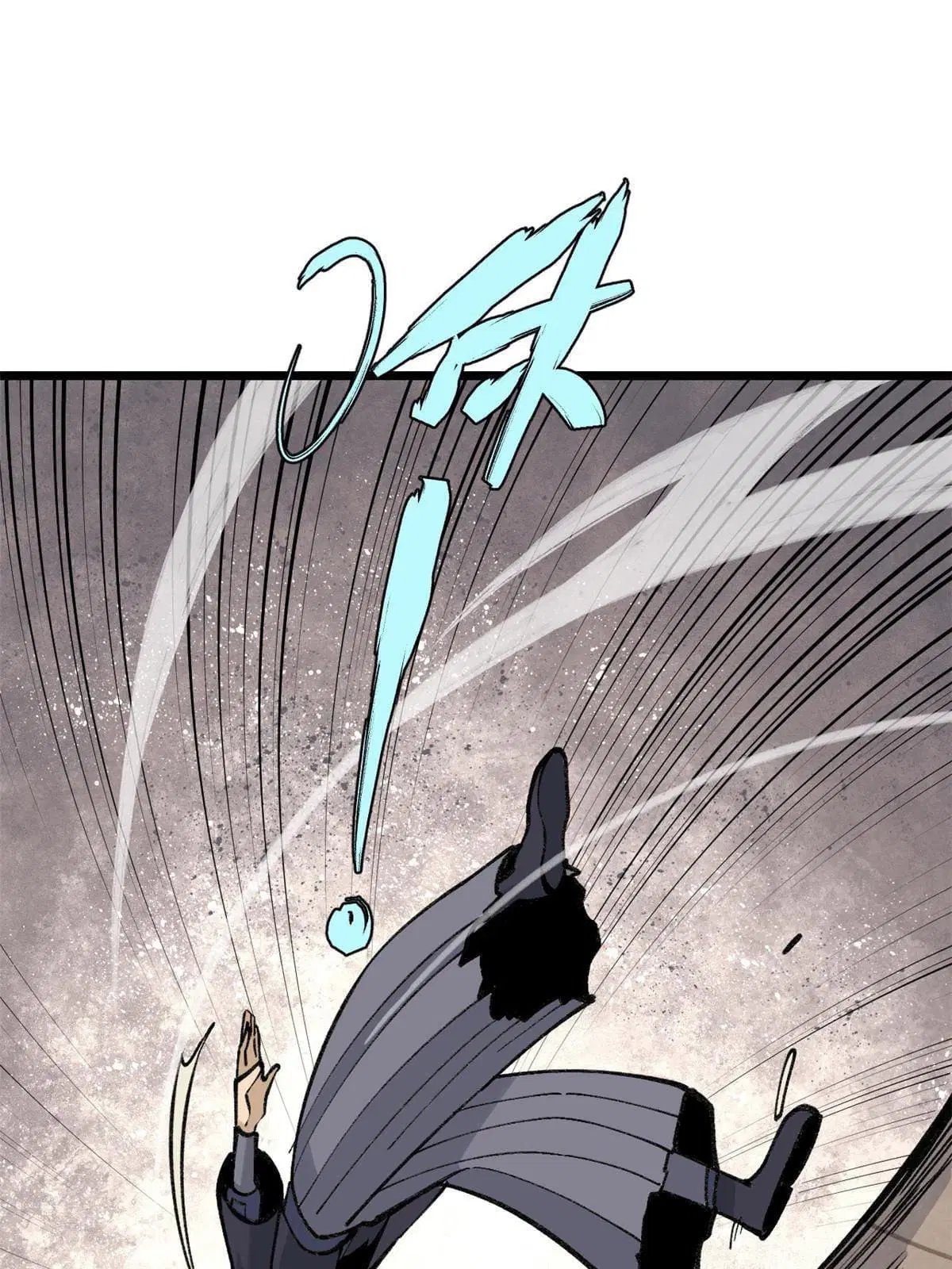 All Hail the Sect Leader ตอนที่ 137 หน้า 4