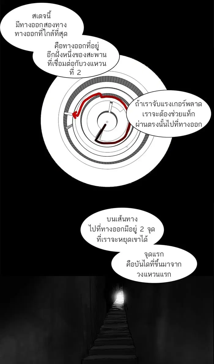 Tower of God ตอนที่ 39 หน้า 15