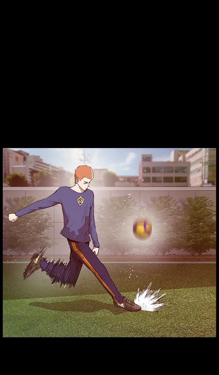 Weak Hero ตอนที่ 102 หน้า 5