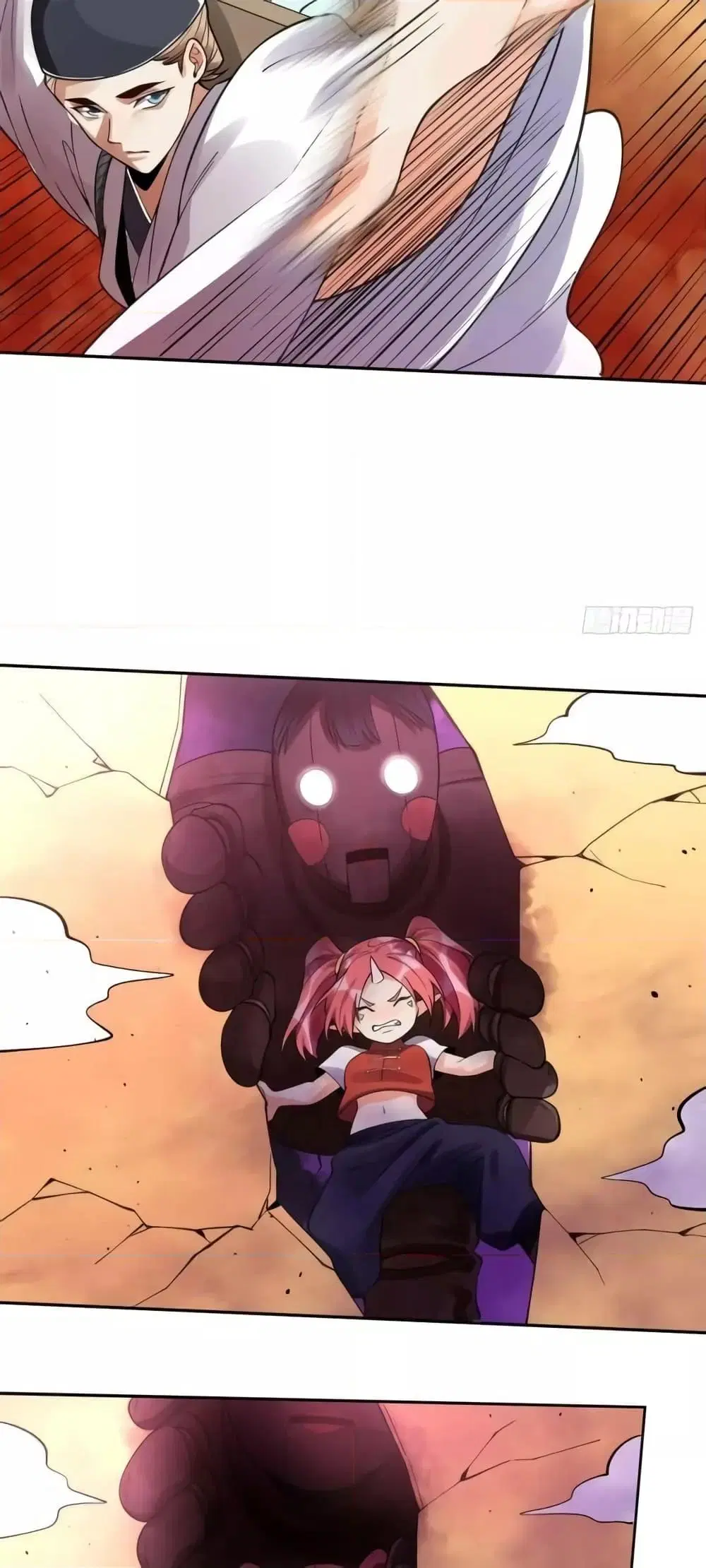 It Turns Out That I Am A Big Cultivator ตอนที่ 134 หน้า 19