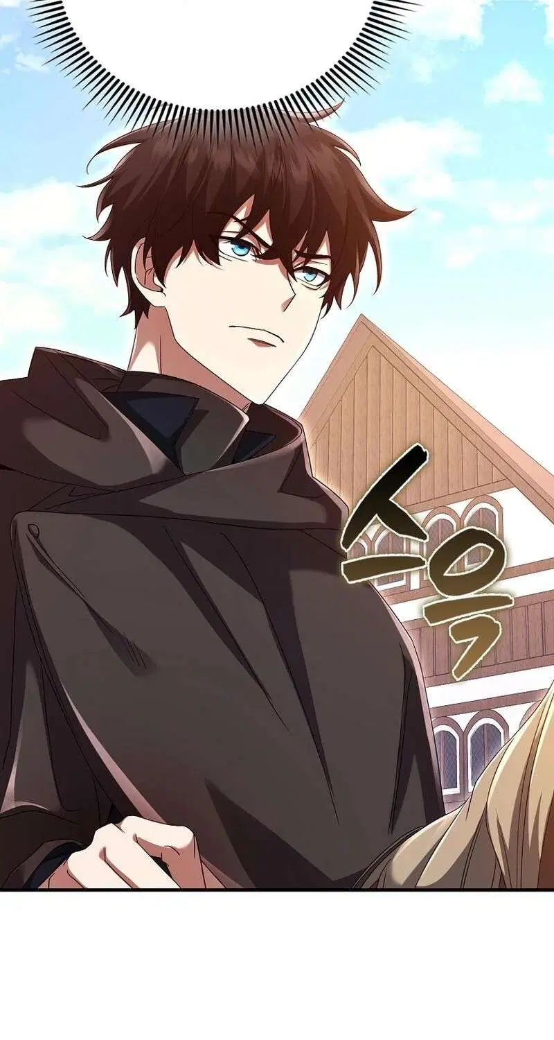 Mightiest Melee Magician สุดยอดจอมเวทย์สายประชิด ตอนที่ 42 หน้า 48
