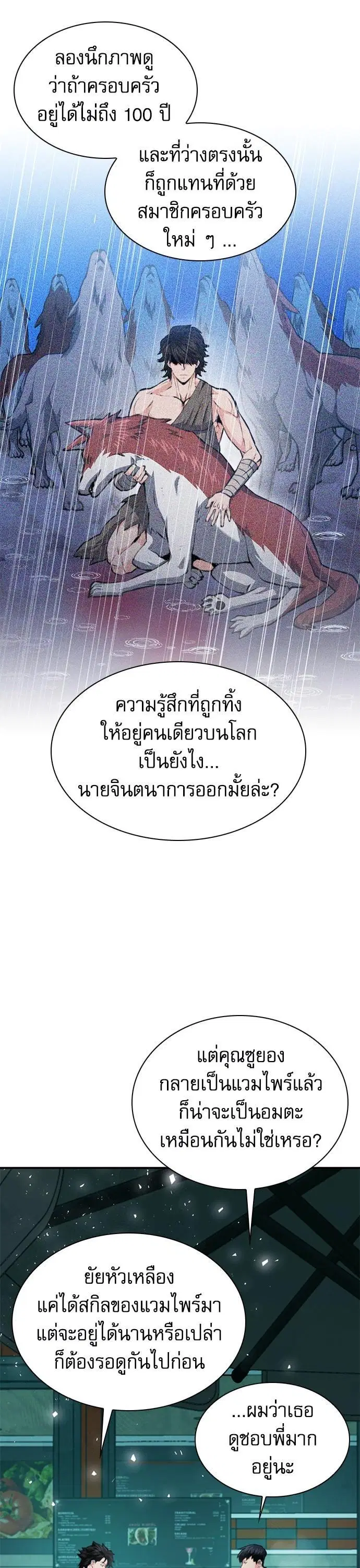 Seoul Station Druid ตอนที่ 157 หน้า 7