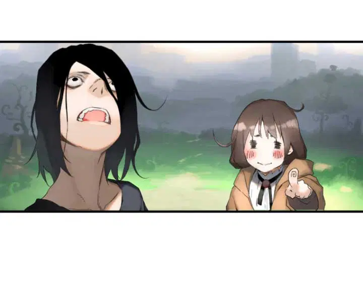 Her Summon ตอนที่ 2 หน้า 7