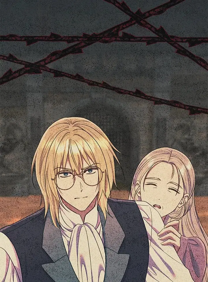 The Villain’s Match Is Too Perfect – คู่ดูตัวของนางร้ายเพอร์เฟกต์เกินไป ตอนที่ 57 หน้า 53