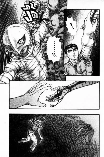 Berserk ตอนที่ 91 หน้า 18