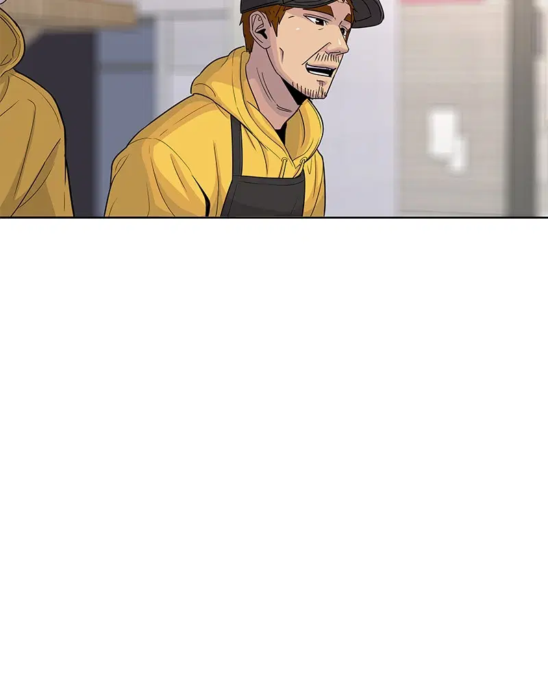Kitchen Soldier ตอนที่ 93 หน้า 81