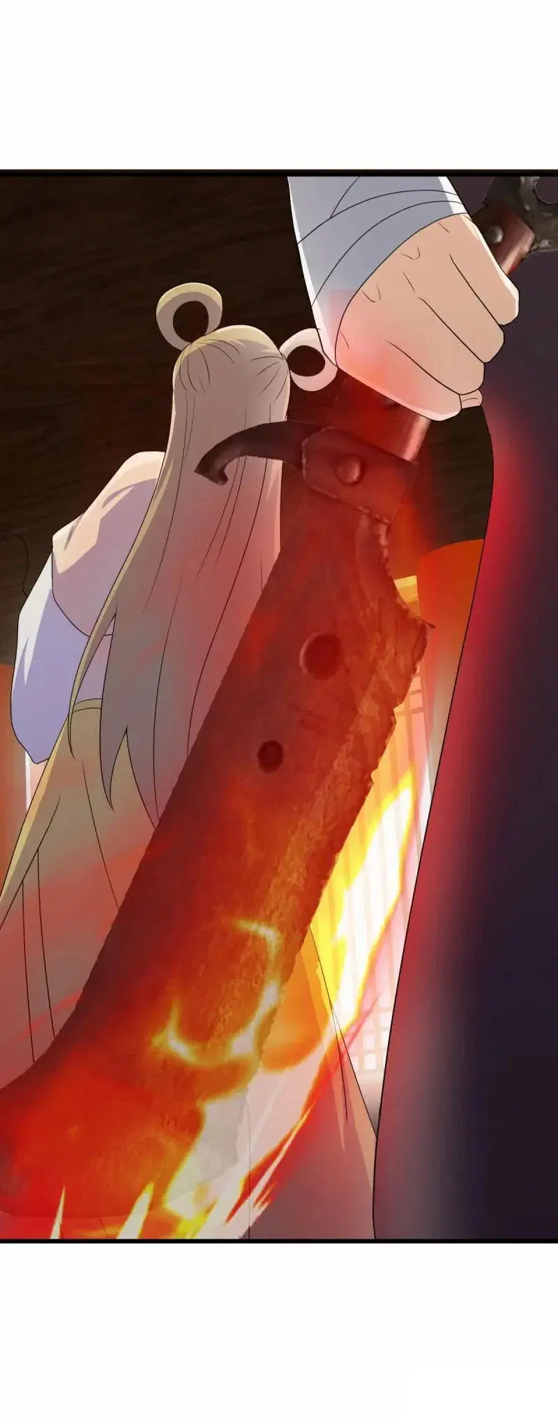 Peerless Battle Spirit ตอนที่ 621 หน้า 53