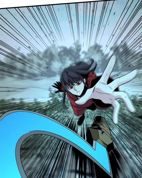 HERO KILLER ตอนที่ 42 หน้า 55