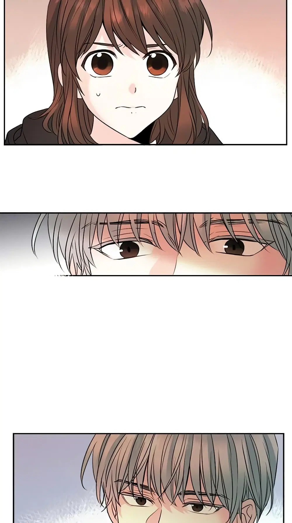 My Life as an Internet Novel ตอนที่ 21 หน้า 29