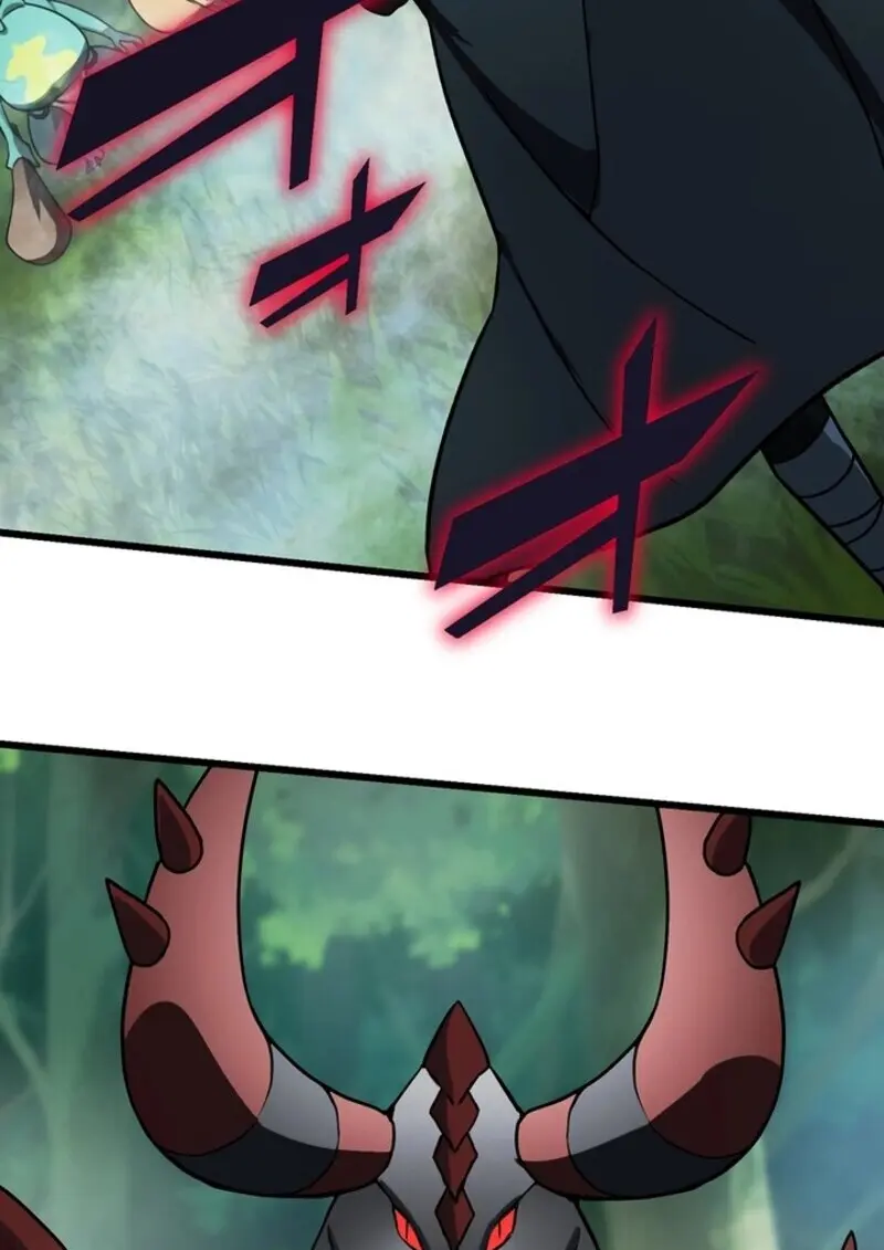 The Strongest Assassin Gets Transferred To Another World With His Whole Class ตอนที่ 53 หน้า 51