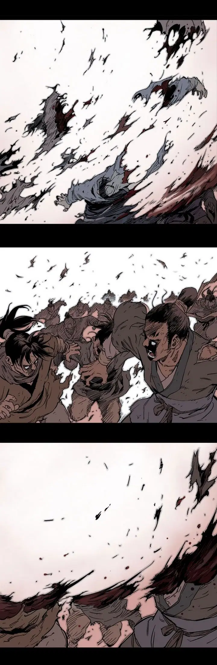Gosu ตอนที่ 112 หน้า 3