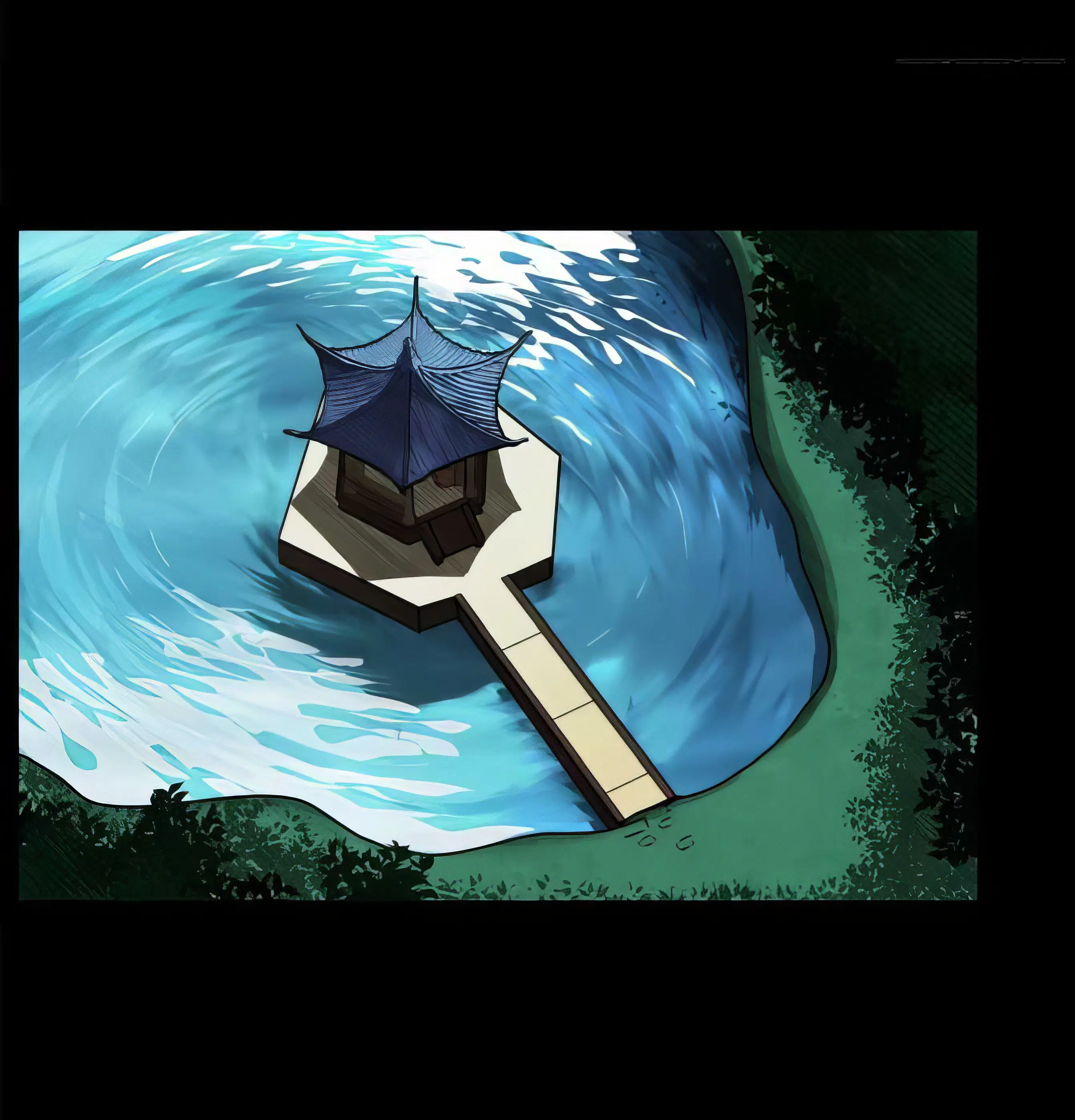 Legend of Star General ตอนที่ 178 หน้า 29