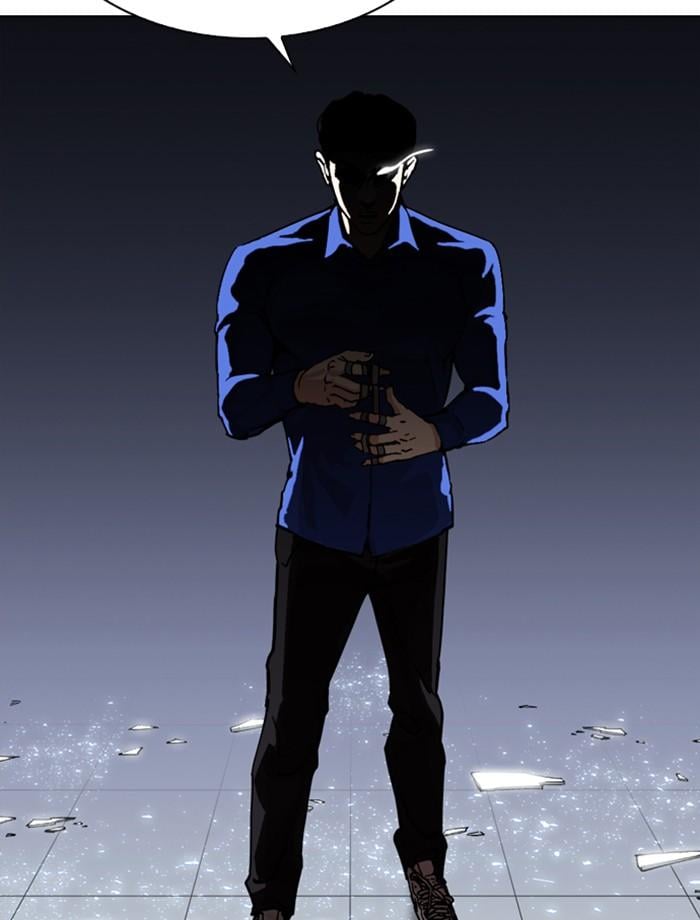 Lookism ตอนที่ 268 หน้า 140