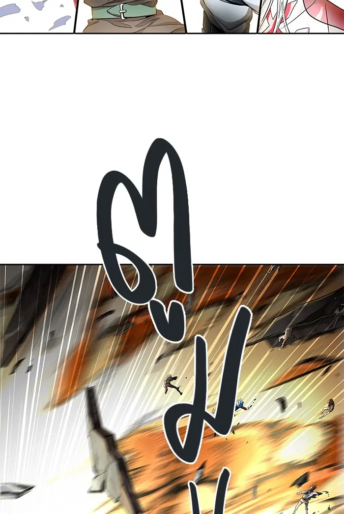 Tower of God ตอนที่ 482 หน้า 107
