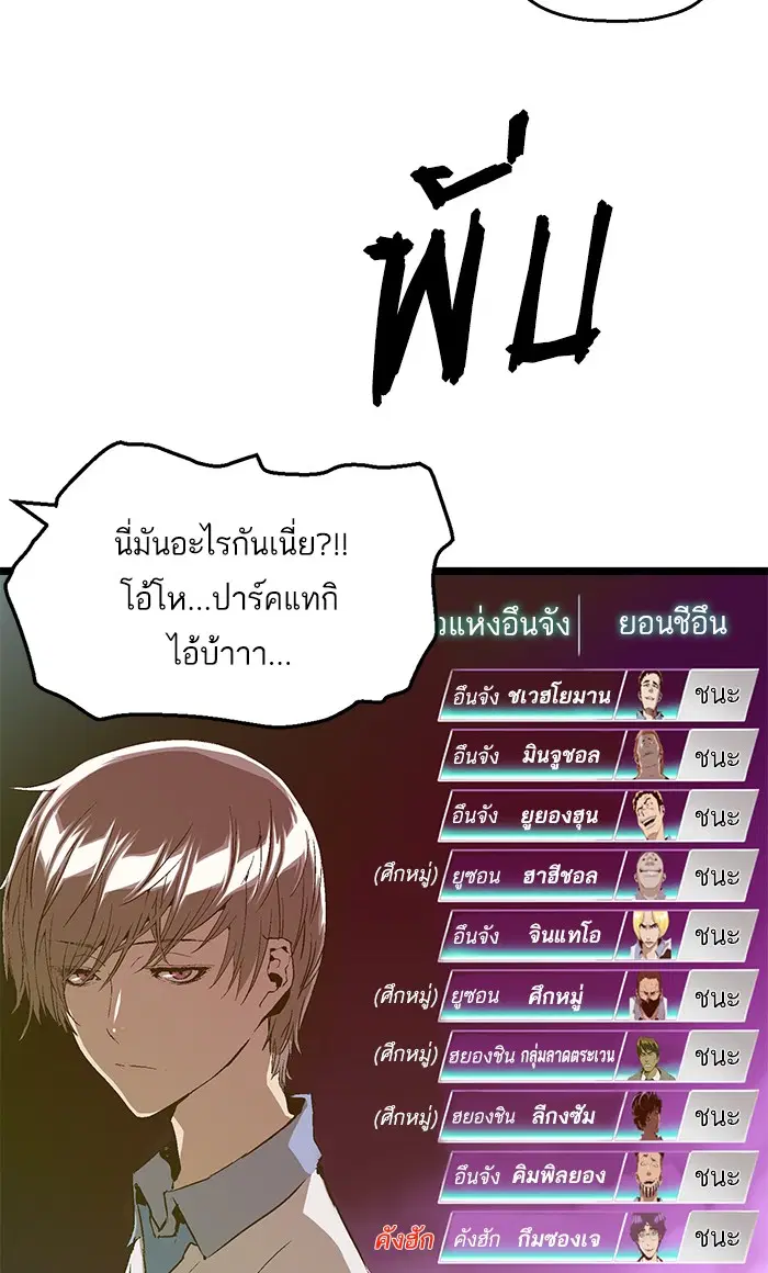Weak Hero ตอนที่ 87 หน้า 16