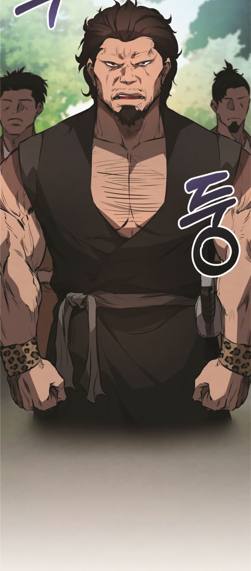 Reincarnated Escort Warrior ตอนที่ 24 หน้า 61