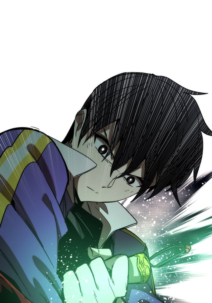 Ultra Alter แอ็กรองสตรองโคตร ตอนที่ 84 หน้า 169