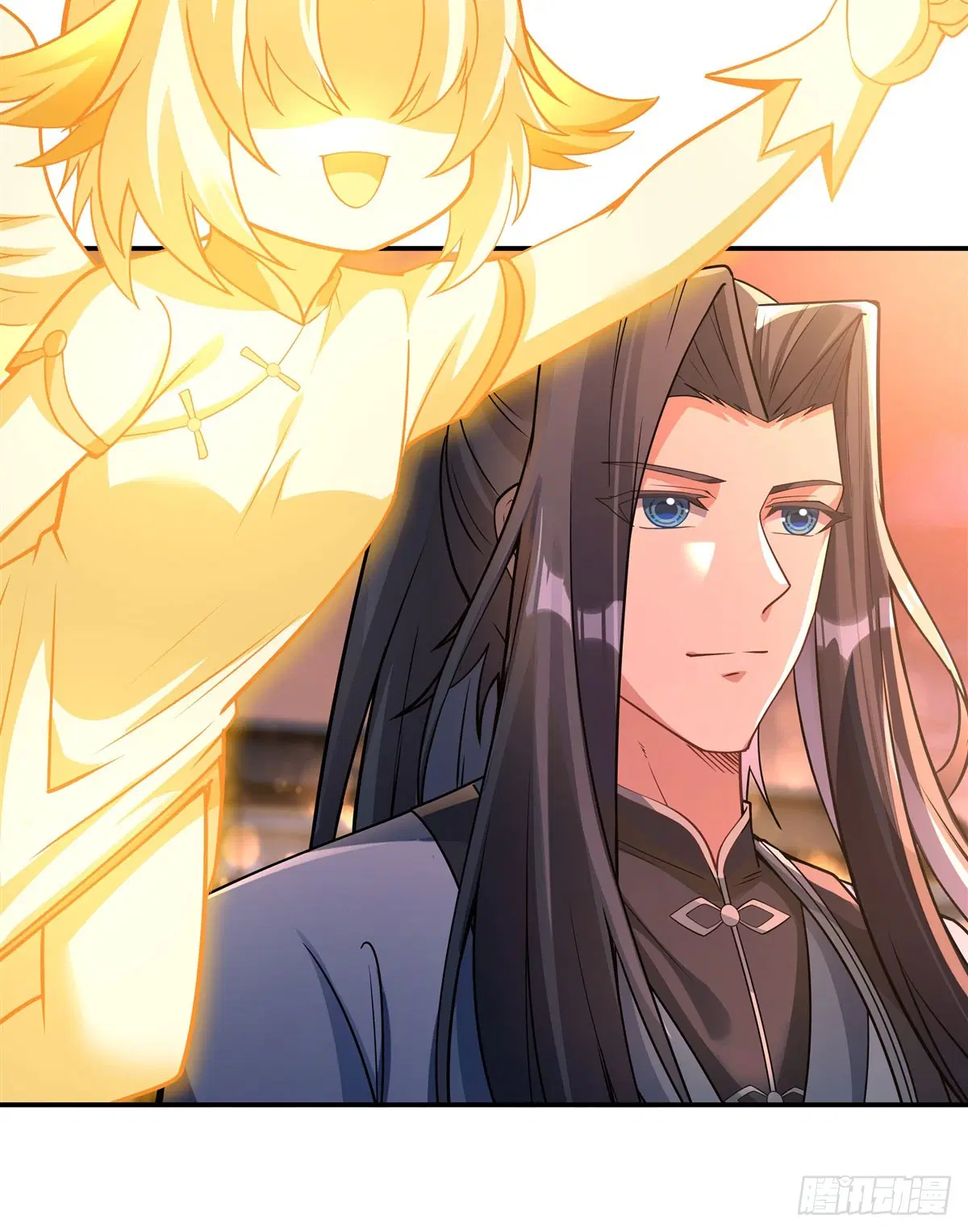 My Female Disciples are all Future Masters of the Heavens ตอนที่ 163 หน้า 52