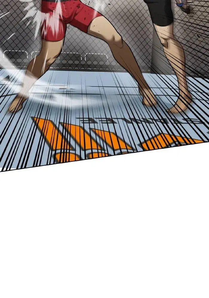 King of the Octagon ตอนที่ 73 หน้า 49