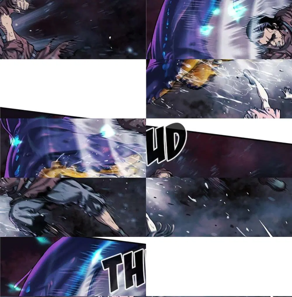 Leviathan ตอนที่ 82 หน้า 4