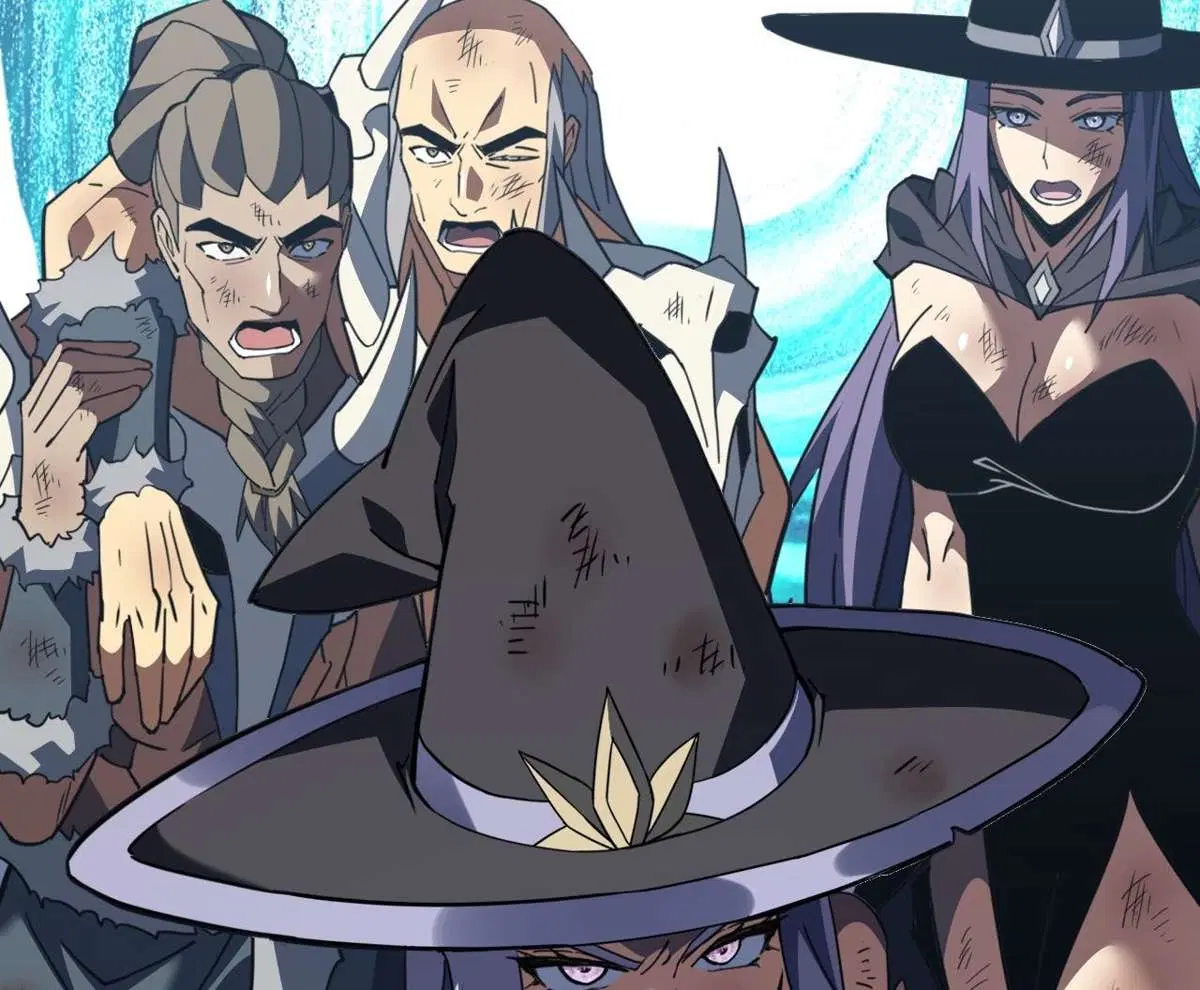 The Lord of Wheel of Destiny ตอนที่ 184 หน้า 20