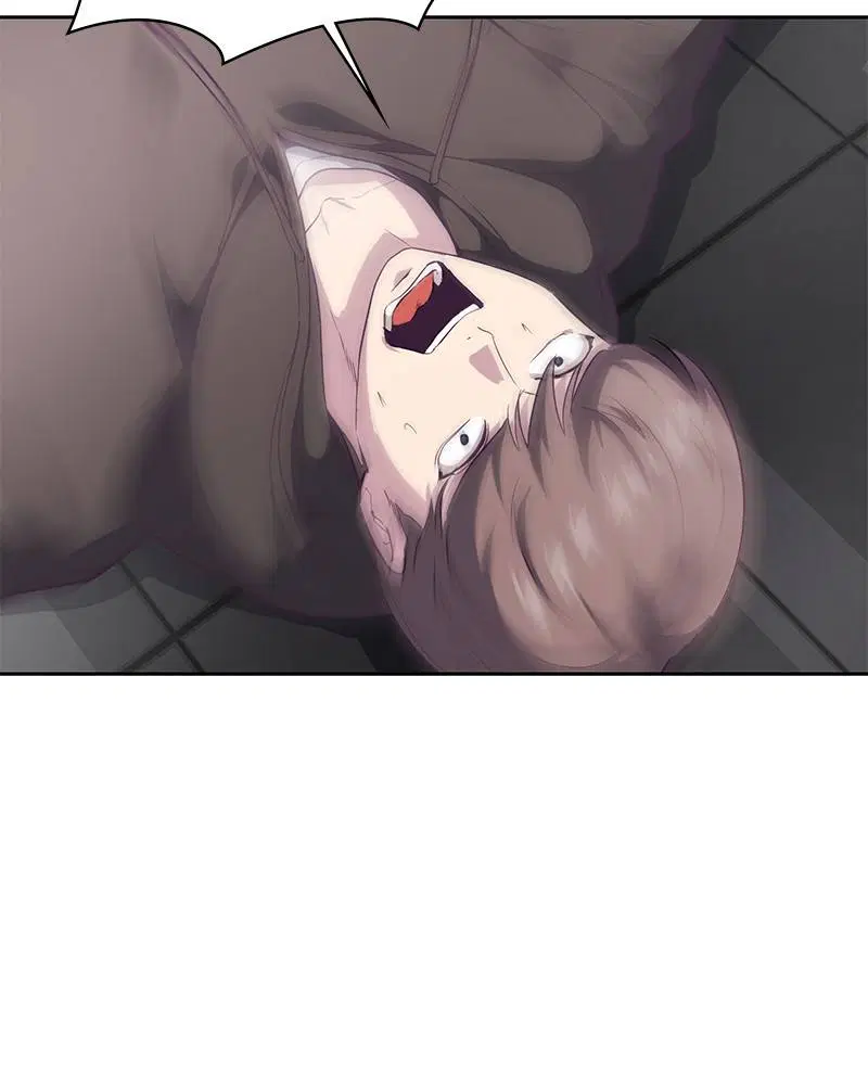 The Boy of Death ตอนที่ 74 หน้า 50