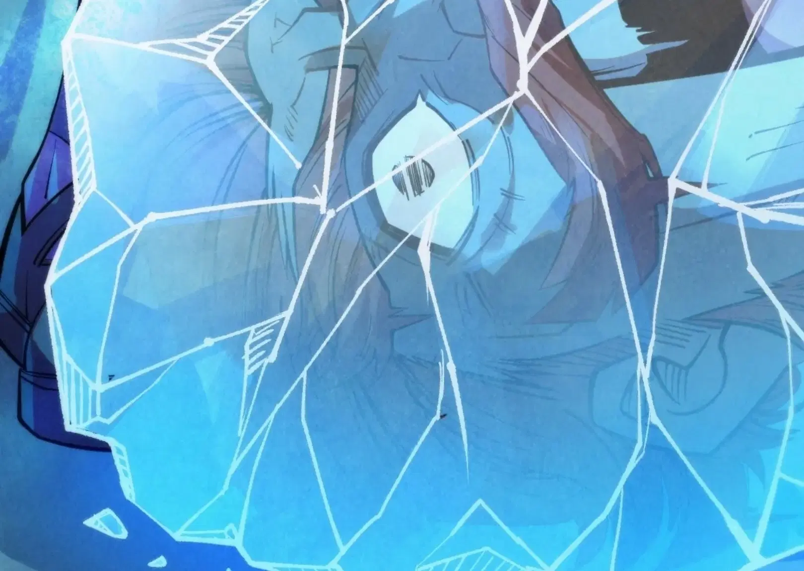 The Eternal Supreme ตอนที่ 261 หน้า 79