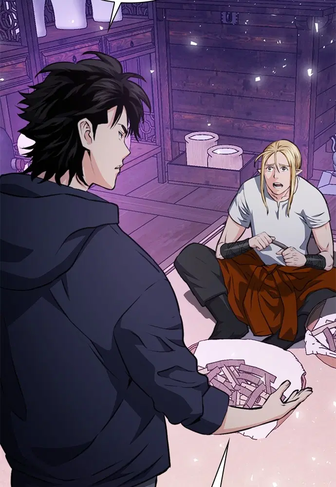 The Druid of Seoul Station ตอนที่ 157 หน้า 52
