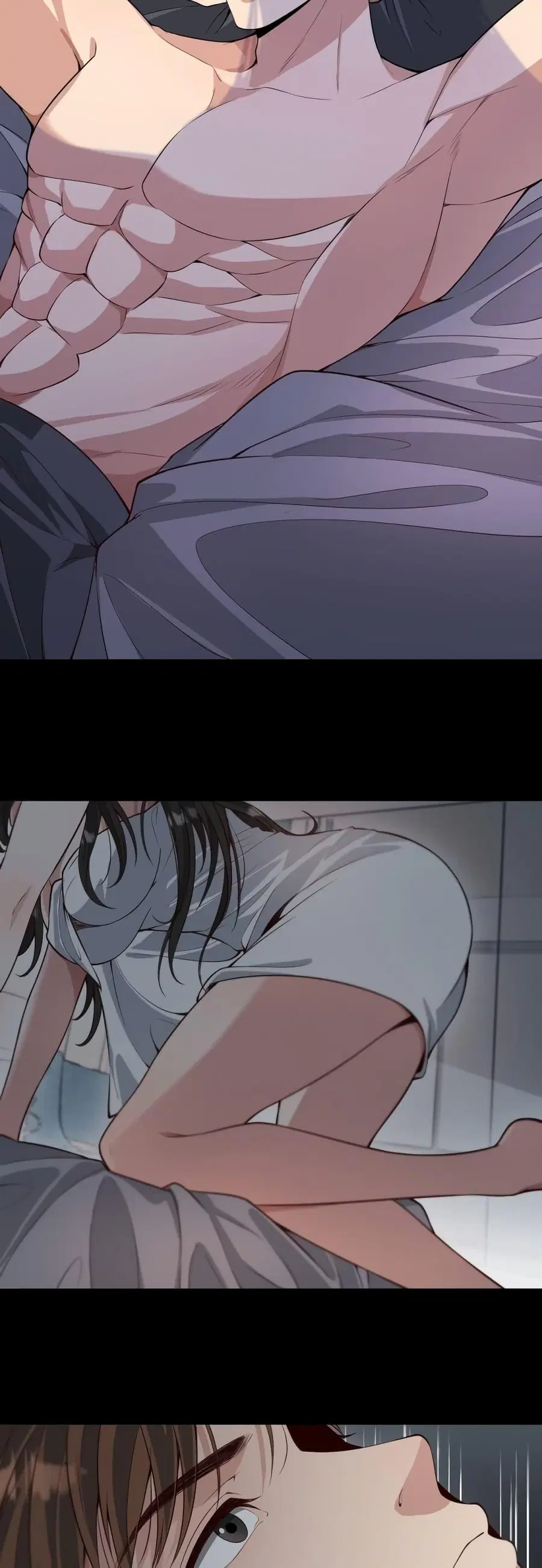 i’m stuck on the same day for a thousand years ตอนที่ 50 หน้า 16