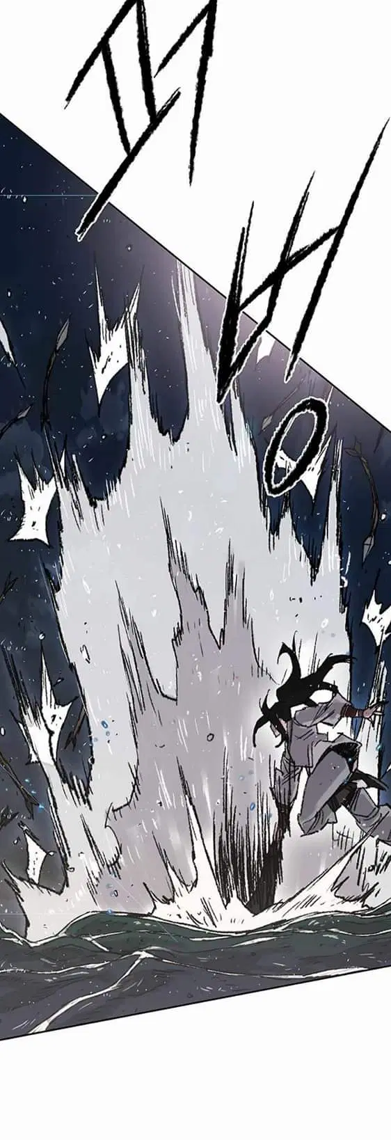 The Undefeatable Swordsman ตอนที่ 61 หน้า 9