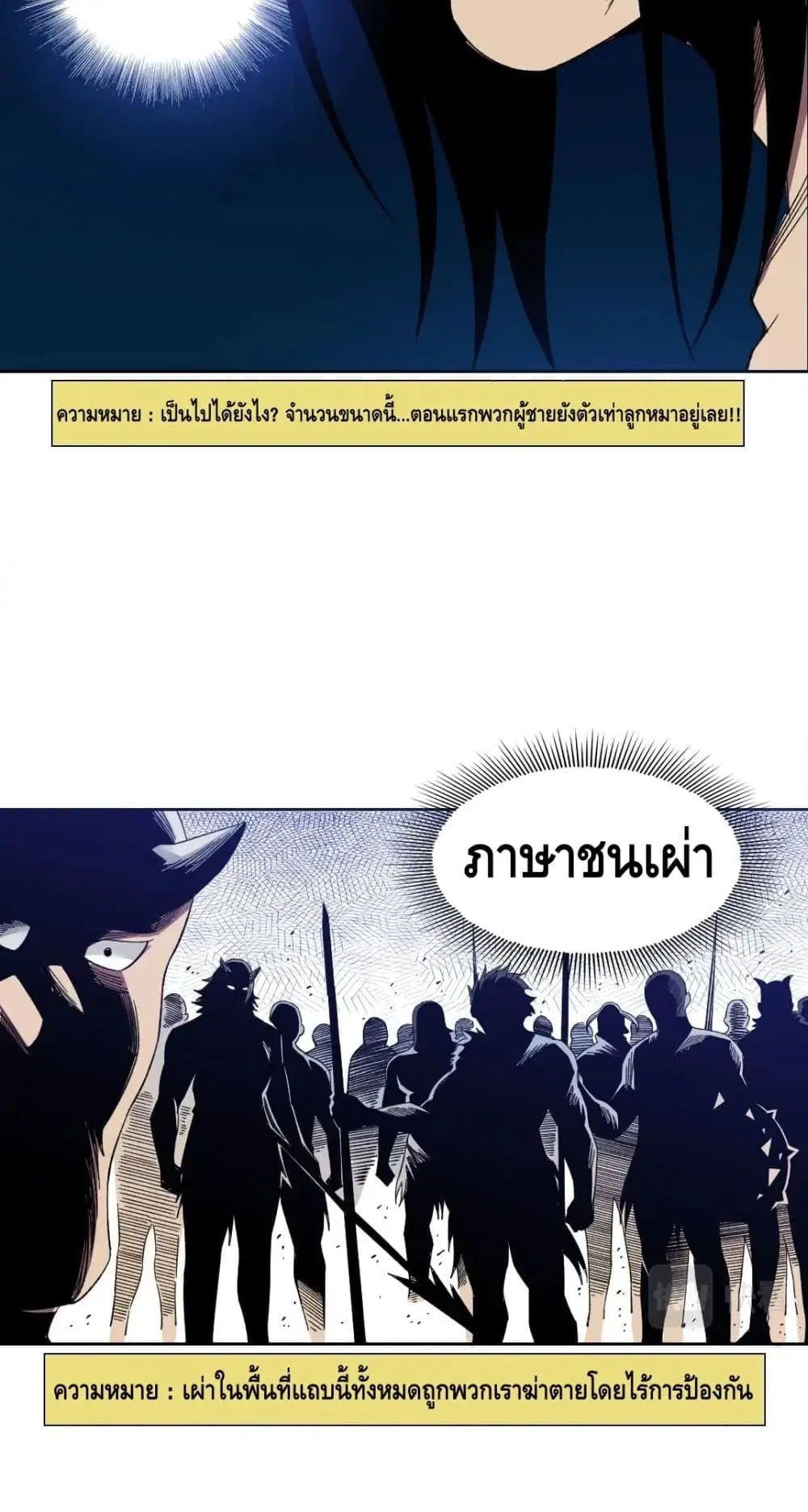 The Eternal Club ตอนที่ 147 หน้า 21